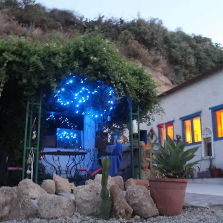 Casa rural A Peaceful In Tenerife *