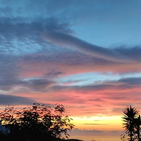 A Peaceful In Tenerife Landsted Fasnia