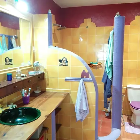 A Peaceful In Tenerife * Fasnia