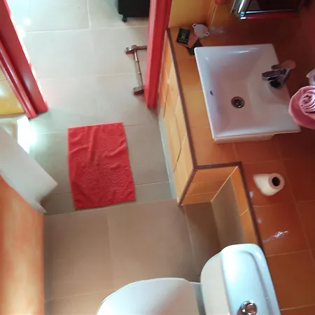 A Peaceful In Tenerife * Fasnia