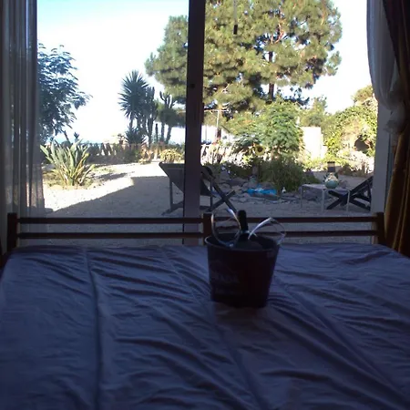 A Peaceful In Tenerife Casa de Campo *
