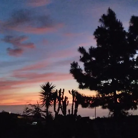 A Peaceful In Tenerife Летний дом